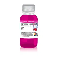 Чорнило ColorWay Epson SC 67/87/79/91/T26 200мл Magenta (CW-EW400M02) - 1