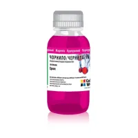 Чорнило ColorWay Epson SP R270/290 RX500 TX650 200мл Magenta (CW-EW650M02) - 1