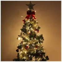 Гірлянда ColorWay LED 100 10м 8 функцій (CW-G-100L10V) - 12