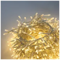 Гірлянда ColorWay LED 100 10м 8 функцій (CW-G-100L10V) - 10