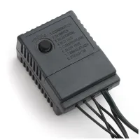 Гірлянда ColorWay LED 100 Color 10м 8 функцій 220V (CW-G-100L10VMC) - 3