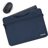 Сумка для ноутбука ColorWay 15.6" Casual Navy (CW-LBC156-NV) - 10