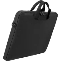 Сумка для ноутбука ColorWay 17.3" Casual Black (CW-LBC173-BK) - 4