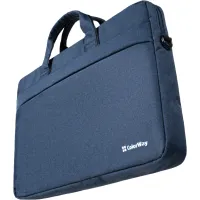 Сумка для ноутбука ColorWay 13.3" Modern Navy (CW-LBM133-NV) - 3