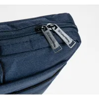 Сумка для ноутбука ColorWay 15.6" Modern Navy (CW-LBM156-NV) - Зображення 8