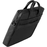 Сумка для ноутбука ColorWay 17.3" Modern Black (CW-LBM173-BK) - Изображение 4