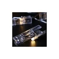 Гірлянда ColorWay Світлодіодна з прищіпками для фото 40 LED / 4.2 м USB (CW-LCP-40L42BU) - 5