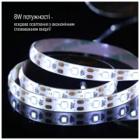Світлодіодна стрічка ColorWay LED  3м з живленням від USB (CW-LD03) - 11