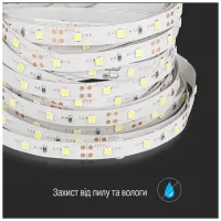 Світлодіодна стрічка ColorWay LED  3м з живленням від USB (CW-LD03) - 10