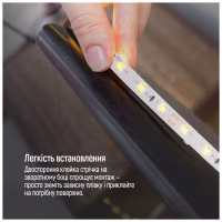 Светодиодная лента ColorWay LED  5м з живленням від USB (CW-LD05) - Image 6