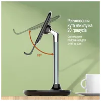 Підставка до планшета ColorWay CW-SH013-WT - 7