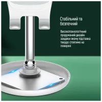 Підставка до планшета ColorWay CW-SH013-WT - 8