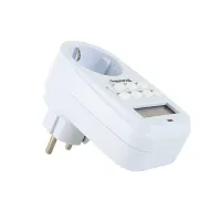 Розумна розетка ColorWay CW-STE01-7D - 2