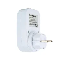Розумна розетка ColorWay CW-STE01-7D - 3