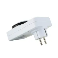 Розумна розетка ColorWay CW-STM01-24H - 4