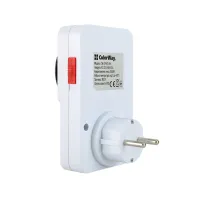 Розумна розетка ColorWay CW-STM01-24H - 5