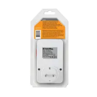 Розумна розетка ColorWay CW-STM01-24H - 7