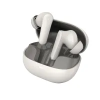 Навушники ColorWay Slim TWS-1 Earbuds Long Life Beige (CW-TWS1BE) - 5