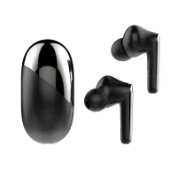 Навушники ColorWay TWS-3 Earbuds Black (CW-TWS3BK) - 2