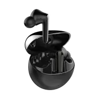 Навушники ColorWay TWS-3 Earbuds Black (CW-TWS3BK) - 5