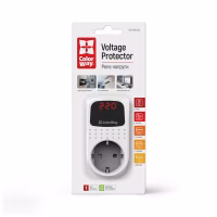 Реле напруги ColorWay DS2, white (CW-VR16-02D) - Image 12