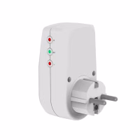 Реле напруги ColorWay DS2, white (CW-VR16-02D) - Image 4