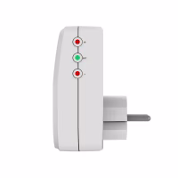 Реле напруги ColorWay DS2, white (CW-VR16-02D) - Image 7