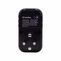 Реле напряжения ColorWay CW-VR16-04D - Image 5