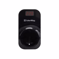 Реле напряжения ColorWay CW-VR16-04D - Image 1