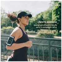 Навушники ColorWay 3.5 mm Wired Earphone Sound Wave Black (CW-WD04BK) - 12