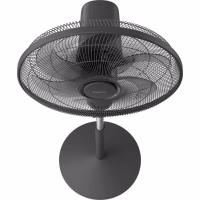 Вентилятор Philips CX1520/01 - Image 4