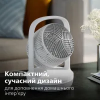 Вентилятор Philips CX2050/00 - Зображення 9