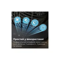Вентилятор Philips CX3050/01 - Зображення 5