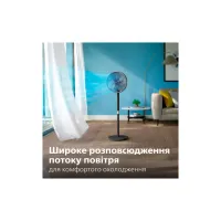 Вентилятор Philips CX3550/01 - Зображення 9