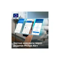 Вентилятор Philips CX3550/01 - Зображення 10