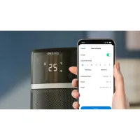 Обігрівач Philips CX5120/11 - 4