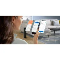 Обігрівач Philips CX5120/11 - 5