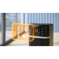 Обігрівач Philips CX5120/11 - 7