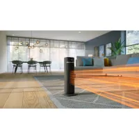 Обігрівач Philips CX5120/11 - 8