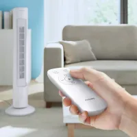 Вентилятор Philips CX5535/00 - Зображення 6