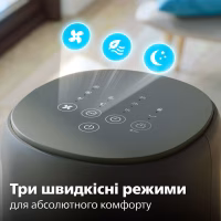 Вентилятор Philips CX5535/11 - Image 6