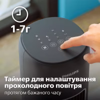 Вентилятор Philips CX5535/11 - Image 9