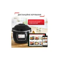 Мультиварка Tefal CY912830 - Зображення 6