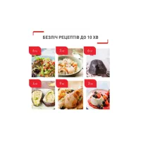 Мультиварка Tefal CY912830 - Зображення 10