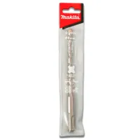 Бур Makita SDS-PLUS 6x160 мм (D-00066) - 2