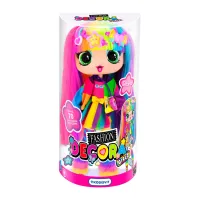 Лялька Decora Girlz Декора (D1005) - 7