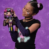 Лялька Decora Girlz Луна (D1006) - 3