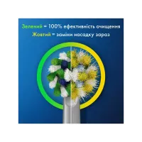 Електрична зубна щітка Oral-B D103.413.3 PRO Black - Изображение 5