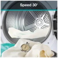 Сушильна машина Gorenje D2HNE7E/UA - 4