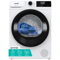 Сушильна машина Gorenje D2HNE7E/UA - 6